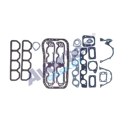 AVORTEX 3610S Conta Takım  Tempra 2.0 8v Keçesiz (Skc Hariç) 5890455 5891912 5892341 5893004 5893326