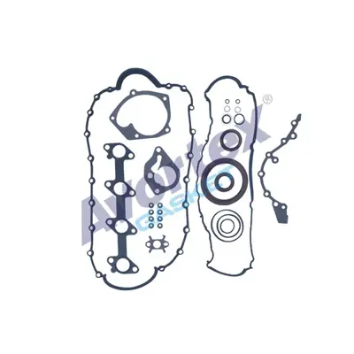 AVORTEX 4030S Conta Tam Takım  Clio 1.5 Dci Corteco Teflon Keçeli (Skc Hariç) 7701473371C