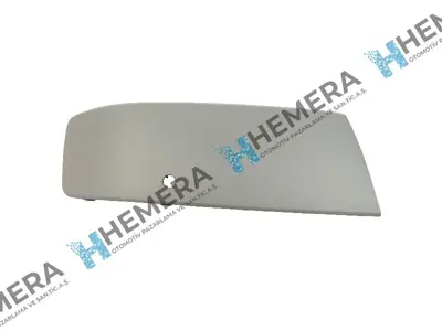 GORDON BP0021JR On Tampon Kaplaması Sağ (Boyanır Tıp) Transporter T6 10> BP0021JR