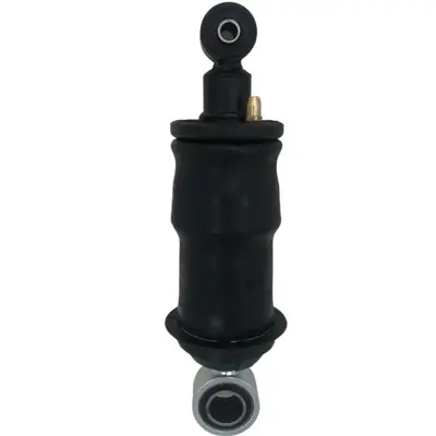 İthal 103.10.4355K Kabın Amortısörü (Körüklü) Mercedes Actros 