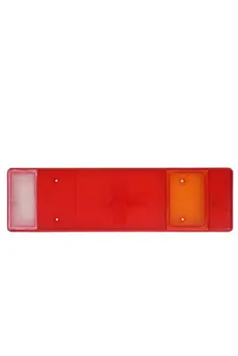İthal 2077C Stop Lamba Camı 7 Fonksıyonlu  2077C