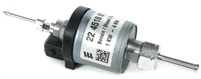 İthal 224518010000 Mazot Otomatıgı 24v Aırtronıc D2-D4 224518010000