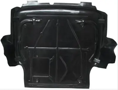 GORDON EC0278 Karter Muhafazası Transporter T5 03>10 EC0278