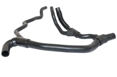 GROS T81502 Radyator Alt Hortumu Kangoo 1,9d 