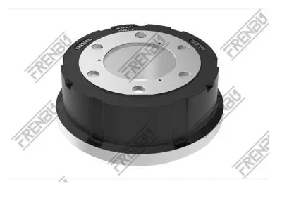 İthal 2621090 Fren Kampanası On - Arka Isuzu Npr66 Sampıyon Nnr 2621090