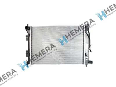 HCC 25310-3X100 Radyator Motor Su Hyundaı Elantra 2011> 