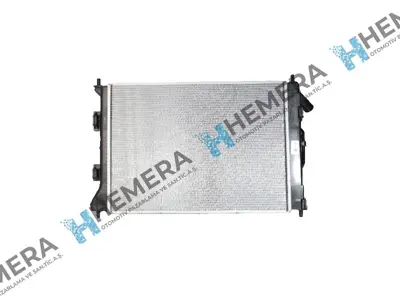 HCC 25310-3X151 Motor Su Radyator Elantra 2011> I30 1,6 Gdı 2012> Otomatık Vıtes 
