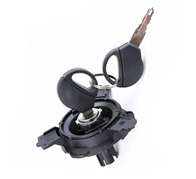 HELLUX HDK.150114 Benzın Depo Kapağı 206-206 + Kılıtlı 