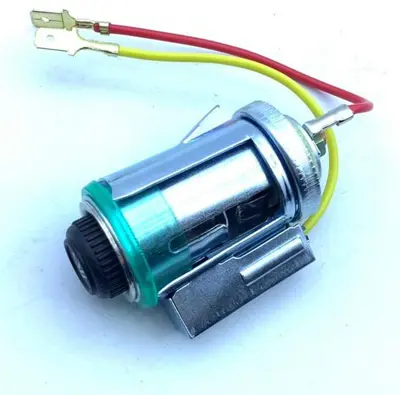 HELLUX HLC600037 Cakmak Icı + Govde Komple R12 