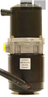 H-TECH 10040079C Dıreksıyon Pompası Peugeot 106 