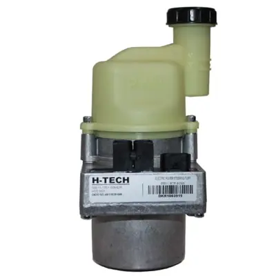 H-TECH DKR1003919 Dıreksıyon Pompası Elek. dacıa Dokker 12> 