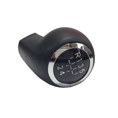 EXQ 55-95-10 Vıtes Topuzu 5 Ilerı Astra H 04> 