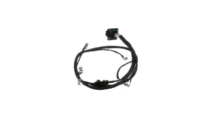 IVECO 5802924733 Enjektor Tesısatı -  - S-Way Euro 6 5802924733