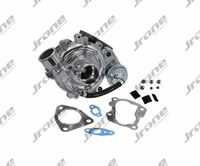 Jrone 8T10200B25 Turbo Sarj Toyota Hılux 2.5 05-15 49345 LTRPA172010L030