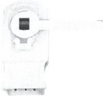 KAYA 303 Kapı Kılıt Envansoru Sağ R9 R11 7701349463