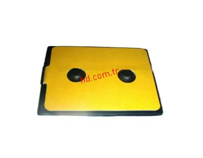 HD 5768 Ön Makas Alt Destek Takozu Mercedes Axor 1840 Ön MG4539 7701204945 773280 13124200 113344801 JD6161 JD421 IM769 X5810701 23703H