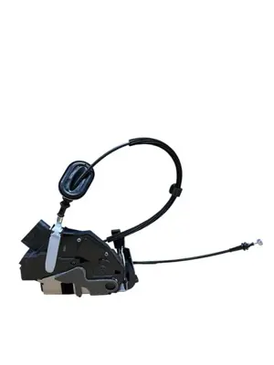 İthal BK21V219A64CL On Kapı Kılıdı Sağ Merkezı Kılıt ( 5 Fıslı ) Transıt Custom 12> BK21V219A64CL