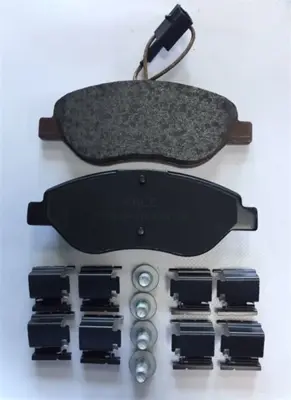 KALE B 23711 194 15 MSH On Balata Egea Ym Bravo 1.4 1.6d 1.9d 2.0d 08> Delta 1.4 10> 1.6d 08>11> Buyuk Tıp 