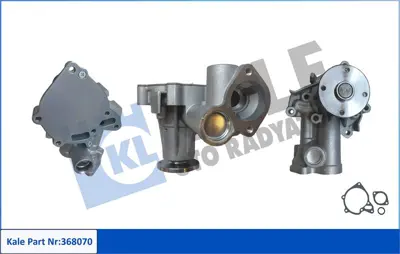 KALE 368070 Devirdaim H100 Mınıbus L300 Mınıbus 1997 2008 L200 1987 1996 2510042000 240700 MD997160 QCP2704 MD050450 7117 WP1883 MD972001 MD997150 J1510532