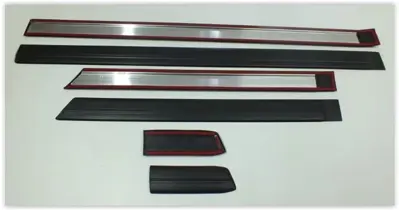 İthal DMYS99 Kapı Cevre Bandı Takım Slx 85011225