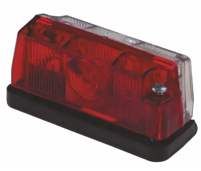 İthal BK-149 Tampon Iz Lambası Mercedes 403 BK-149