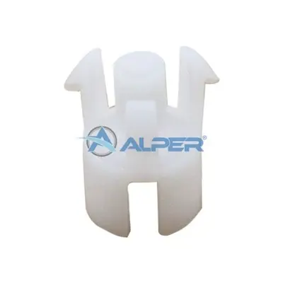 ALPER 584081 Debriyaj Üst Merkez Uç PLastiği 301 C-Elysee 1.6 Hdı Ber4 Sanzıman 