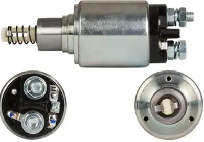 LUCAS SSL1028 Mars Otomatıgı 12v Bosch Tıpı 3 Delık 61911287A