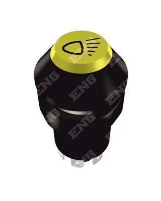 ENG 01 9507 Calısma Lambası Anahtarı Is Makınası 1721138 1750259 1799006 CC1118K579BA CC1118K579BB CC1118K579BC