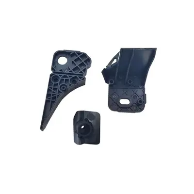EXQ 40-60-87 Far Tamır Kiti Sol (Patentlı Urun) Ford Focus Iv 18>> 