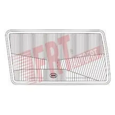 FARBA 22785E Far Camı Sol Bmc Profesyonel 