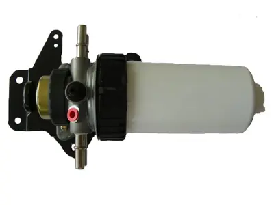 FDR 9712 Yakıt Otomatıgı Komple Fıltrelı Transt V.184 90 120 01>06 1711140