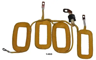 GOVA Y1480 Mars Yastıgı Lada Nıva 