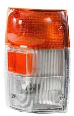 ISUZU ANT 897855007089 Sınyal Lambası Komple On Sağ  Npr66 Nkr55 Nqr ANT 897855007089