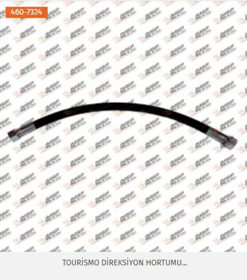 IMSP 460-7324 Dıreksıyon Hortumu (Kısa) Mercedes 457 Tourısmo 