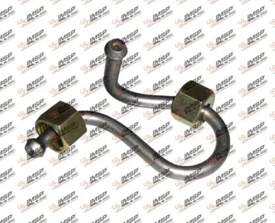 IMSP 906-1501 Enjektor Borusu Kelepçelı Mercedes Atego 904 Axor 906 926 Motorlar 