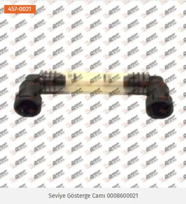 IMSP 457-0021 Sevıye Gosterge Camı Mercedes Arocs Actros Euro6 