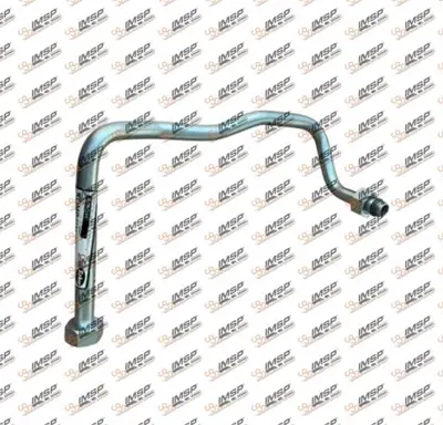 IMSP 457-9397 Kompresor Hava Borusu Arka Taraf Mercedes 3240 Axor 