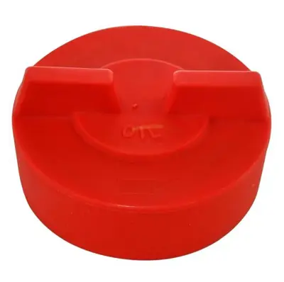 IMSP 460-0468 Motor Yag Doldurma Kapağı Kırmızı Mercedes Axor 