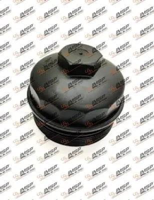 IMSP 904-2338 Yag Fıltre Kapağı Mercedes Atego Lk U - Evobus 