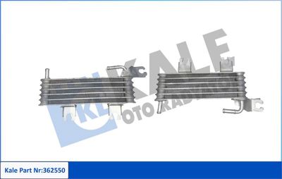 KALE 362550 Yag Sogutucusu Tucson 2.0 Crdı 2006-> 381590066 254602E000 516017N 51064 8095064 14501 95064 590064 107808 HY3369