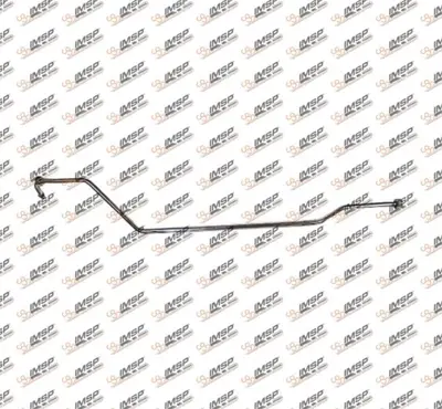 IMSP 906-0264 Kompresor Hava Borusu (Yenı Model) Mercedes 906 Axor 3229 Axor 