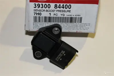 İthal HMC 3930084400 Map Sensoru Accent Era 1,5 Tcı Dızel 2006 -> 