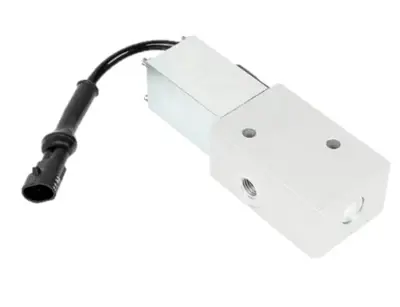 IVECO 504203276 Turbosarj Valfı (Vgt) -  - Stralıs - Ford Cargo - 1846t 2996371 4042282 504203276