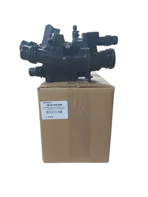 FORD ITHAL 9836765280 Termostat Govdesı Komple Megane Iv 1.3tce ITHAL 9836765280