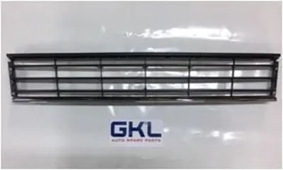 GKL 290987 Tampon Orta Izgarası Kromlu Passat 11> 3AA853671A9B9