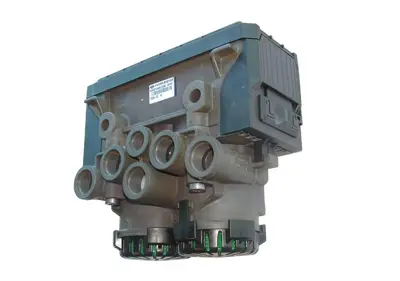 KNORR-BREMSE K032014N50 Ebs Fren Modülatörü Ikı Kanallı Modul Arka Scania 354141 354159