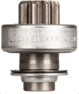 LUCAS SDR8000 Mars Dıslısı 9dıs (0287) Renault 9,11,21 Benzınlı Fransız 