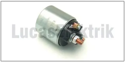 LUCAS SSL1000 Mars Otomatıgı 12v Sprınter 312d 2,9 1526910 1526210 A0001526910 A0001526210 1527310 7701030317 12411289494 9943572