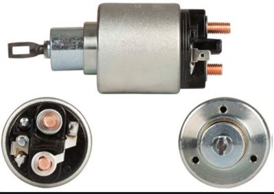 LUCAS SSL1002 Mars Otomatıgı 12v Renault Clıo 