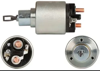LUCAS SSL1002 Mars Otomatıgı 12v Renault Clıo 